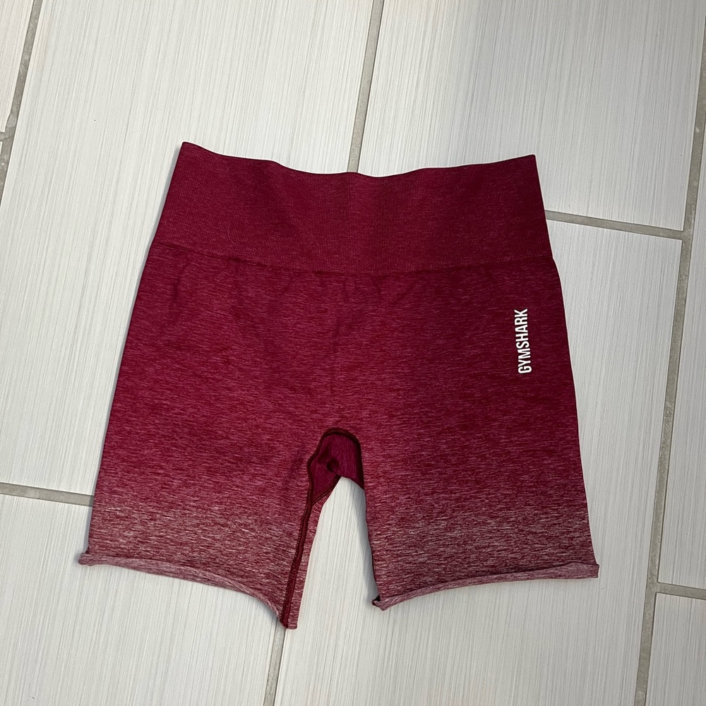 Gym Shark Shorts